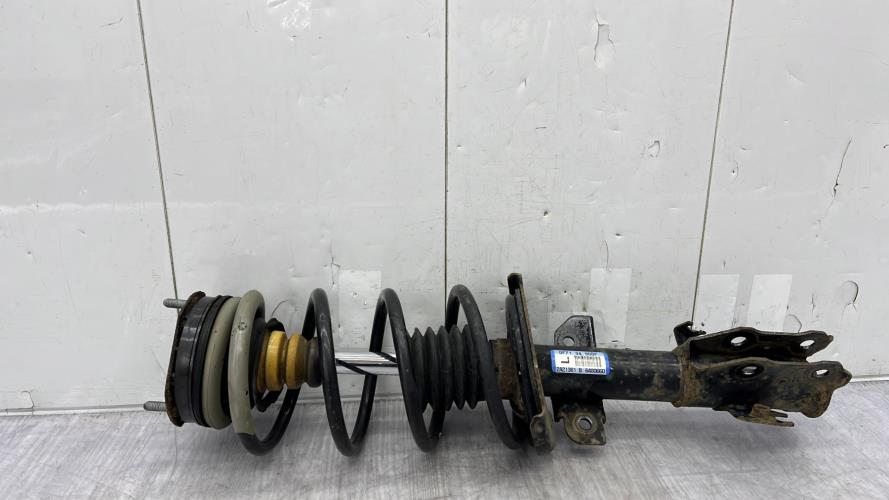 Amortisseur avant gauche MAZDA 2 2 PHASE 1 Diesel