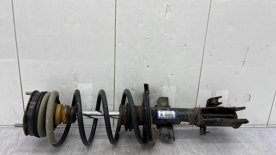 Amortisseur avant droit MAZDA 2 2 PHASE 1 Diesel