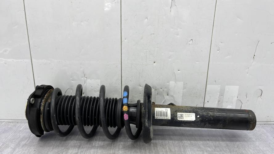 Amortisseur avant gauche VOLKSWAGEN GOLF PLUS PHASE 2 Diesel