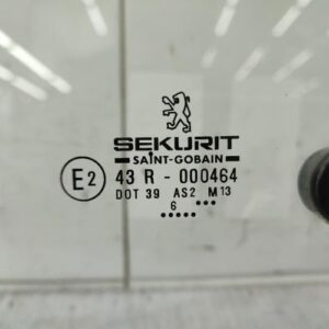 Custode arriere droit PEUGEOT 306 PHASE 1 Diesel