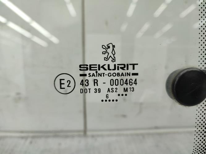 Custode arriere droit PEUGEOT 306 PHASE 1 Diesel