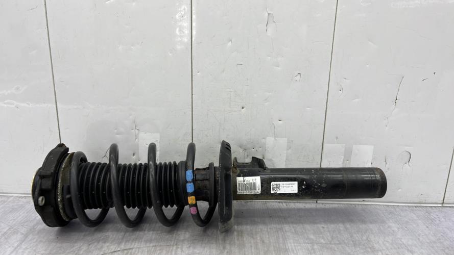 Amortisseur avant droit VOLKSWAGEN GOLF PLUS PHASE 2 Diesel