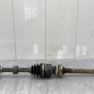 Cardan droit (transmission) MAZDA 2 2 PHASE 1 Diesel