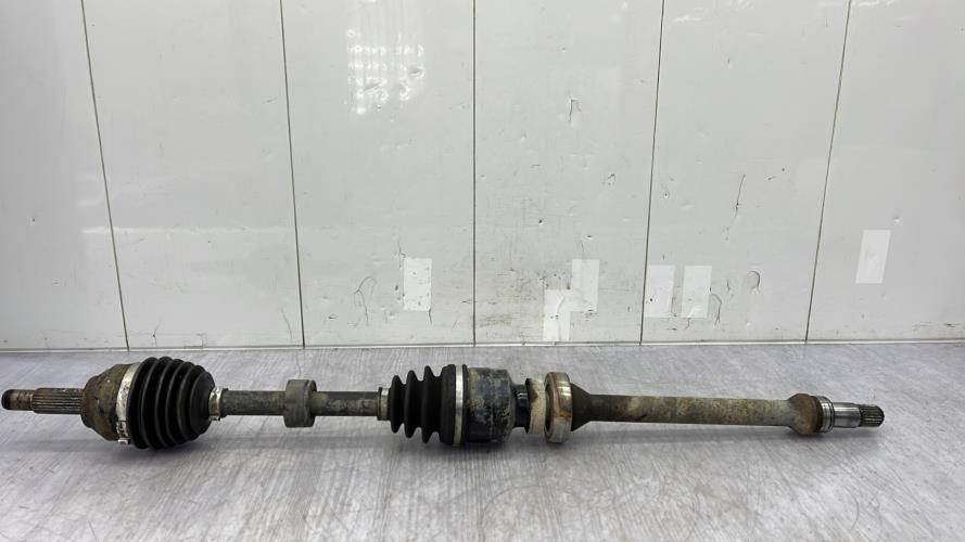 Cardan droit (transmission) MAZDA 2 2 PHASE 1 Diesel