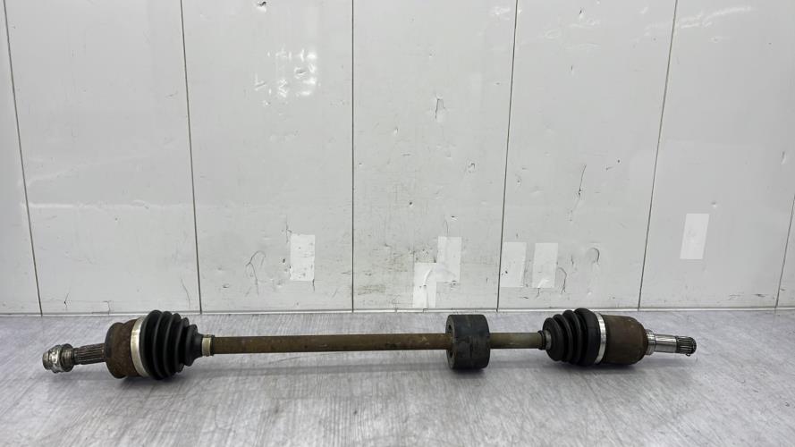 Cardan droit (transmission) FIAT 500 2 PHASE 1 Essence