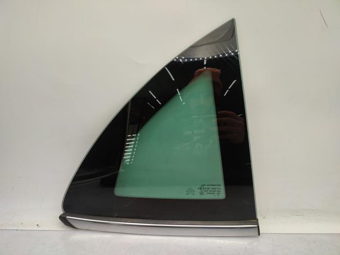 Custode arriere droit CITROEN C3 2 PHASE 1 Essence