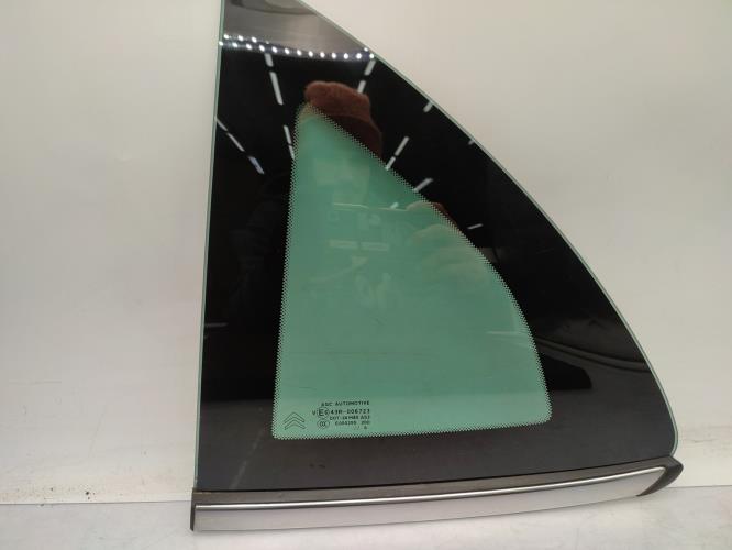 Custode arriere gauche CITROEN C3 2 PHASE 1 Essence