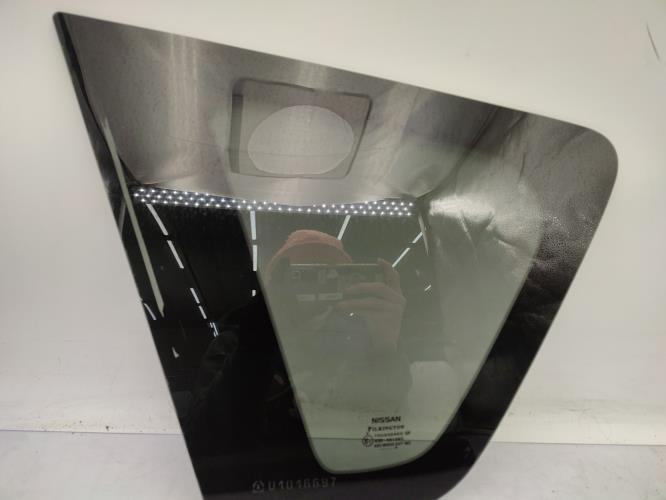 Custode arriere gauche NISSAN NOTE 1 PHASE 1 Diesel