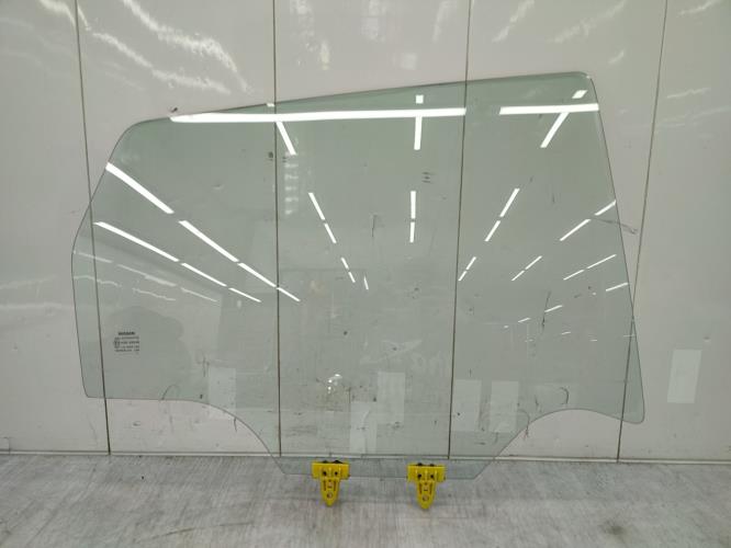 Vitre arriere droit NISSAN QASHQAI 1 PHASE 1 Diesel
