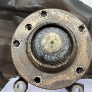Fusee avant gauche BMW SERIE 3 E46 PHASE 1 Essence