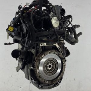 Moteur RENAULT CLIO 4 PHASE 1 Diesel
