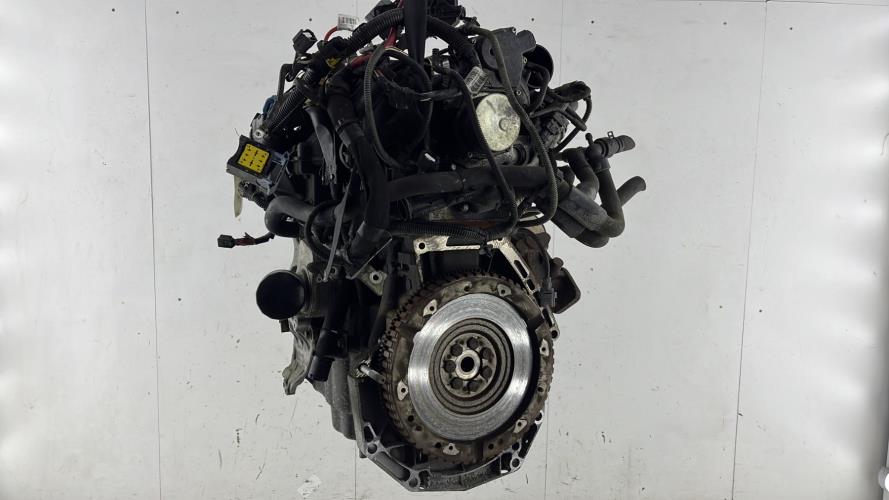 Moteur RENAULT CLIO 4 PHASE 1 Diesel
