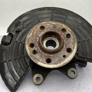 Fusee avant droit MERCEDES CLASSE M 163 PHASE 2 Diesel