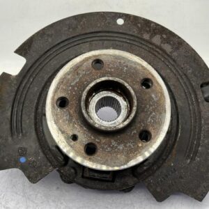 Fusee arriere gauche MERCEDES CLASSE M 163 PHASE 2 Diesel