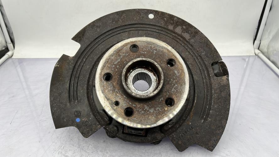 Fusee arriere gauche MERCEDES CLASSE M 163 PHASE 2 Diesel