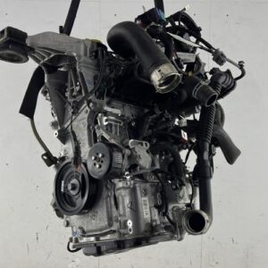 Moteur RENAULT CLIO 5 PHASE 1 Essence