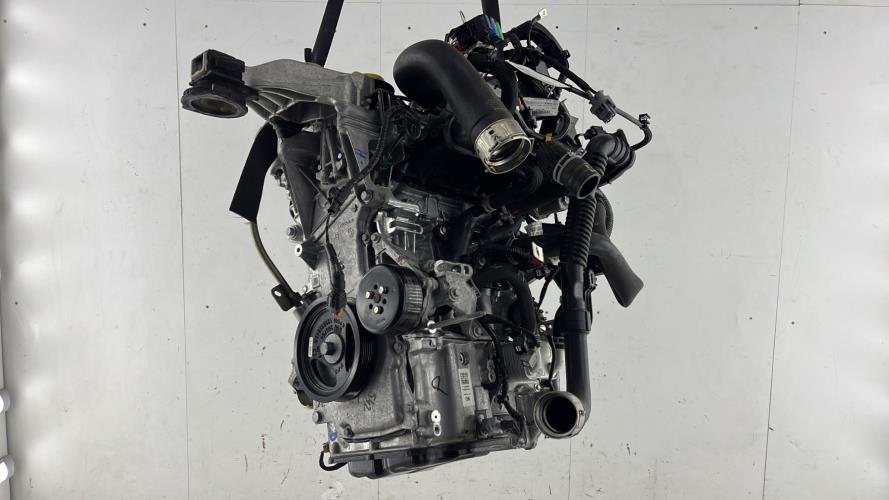 Moteur RENAULT CLIO 5 PHASE 1 Essence