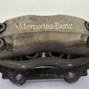 Etrier avant droit (freinage) MERCEDES CLASSE M 163 PHASE 2 Diesel