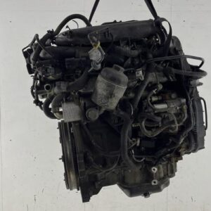 Moteur OPEL MERIVA A PHASE 1 Diesel