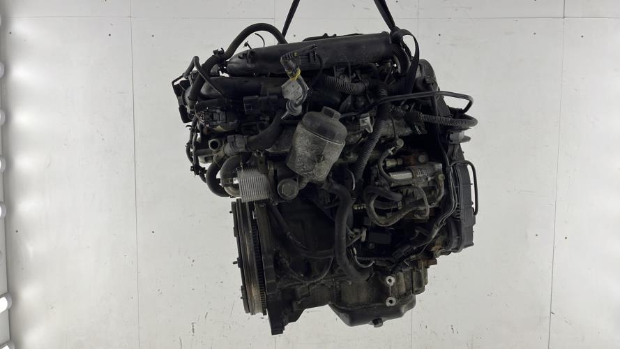 Moteur OPEL MERIVA A PHASE 1 Diesel