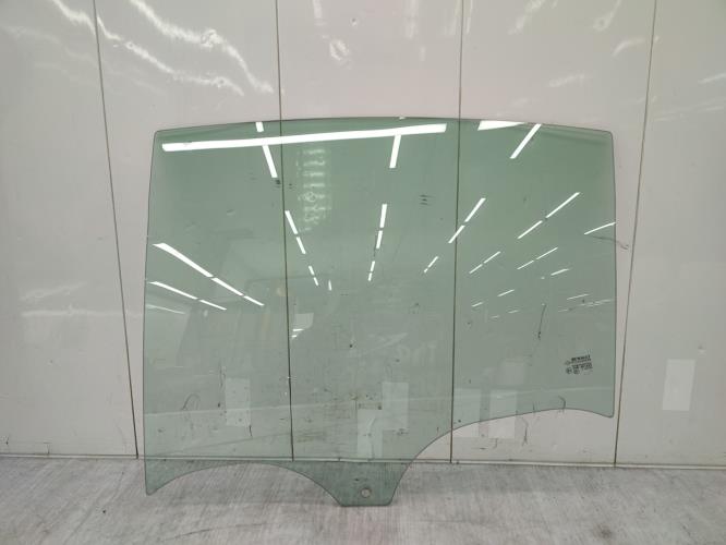 Vitre arriere gauche RENAULT LAGUNA 3 PHASE 2 Diesel