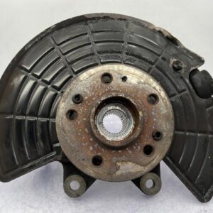Fusee avant gauche MERCEDES CLASSE M 163 PHASE 2 Diesel