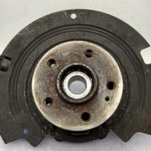 Fusee arriere droit MERCEDES CLASSE M 163 PHASE 2 Diesel