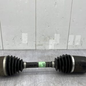 Cardan gauche (transmission) MERCEDES CLASSE M 163 PHASE 2 Diesel