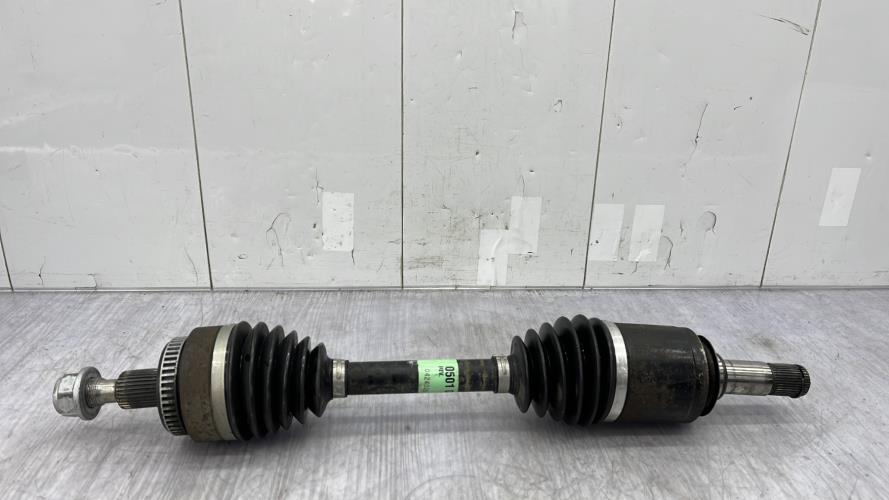 Cardan gauche (transmission) MERCEDES CLASSE M 163 PHASE 2 Diesel