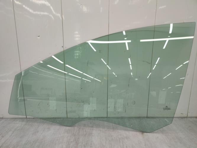 Vitre avant gauche CITROEN C5 1 PHASE 1 Diesel