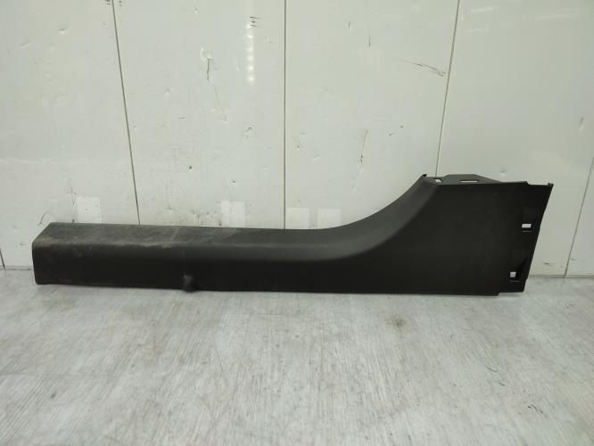 Revetement RENAULT TALISMAN Diesel