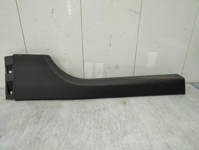 Revetement RENAULT TALISMAN Diesel