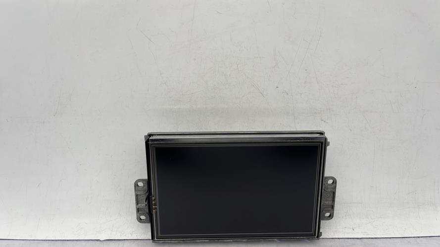 Afficheur CITROEN C4 2 PHASE 2 Diesel