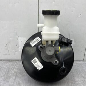Mastervac DACIA SPRING PHASE 1 Electricité