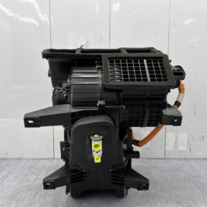 Bloc chauffage DACIA SPRING PHASE 1 Electricité