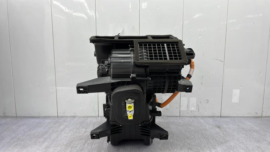 Bloc chauffage DACIA SPRING PHASE 1 Electricité