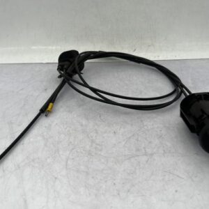 Commande de phare DACIA SPRING PHASE 1 Electricité