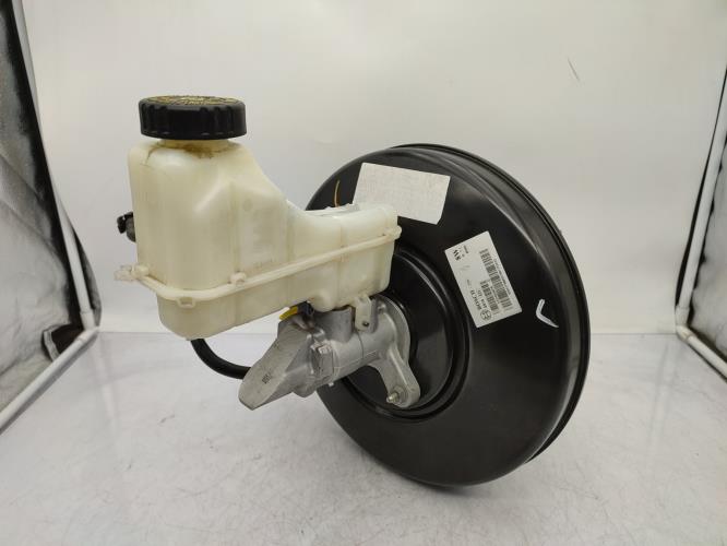 Mastervac RENAULT TALISMAN Diesel