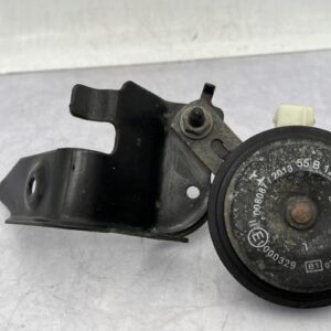 Avertisseur/Klaxon RENAULT CLIO 4 PHASE 1 Essence