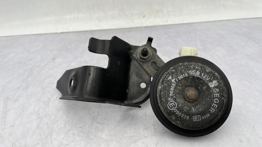 Avertisseur/Klaxon RENAULT CLIO 4 PHASE 1 Essence