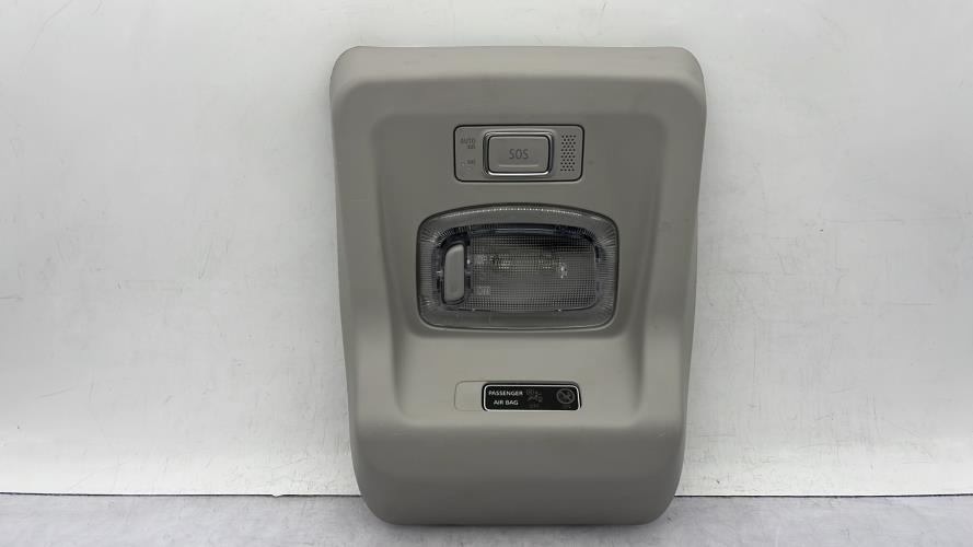 Eclairage de plafonnier DACIA SPRING PHASE 1 Electricité