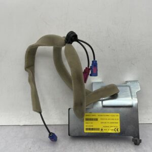 Antenne DACIA SPRING PHASE 1 Electricité