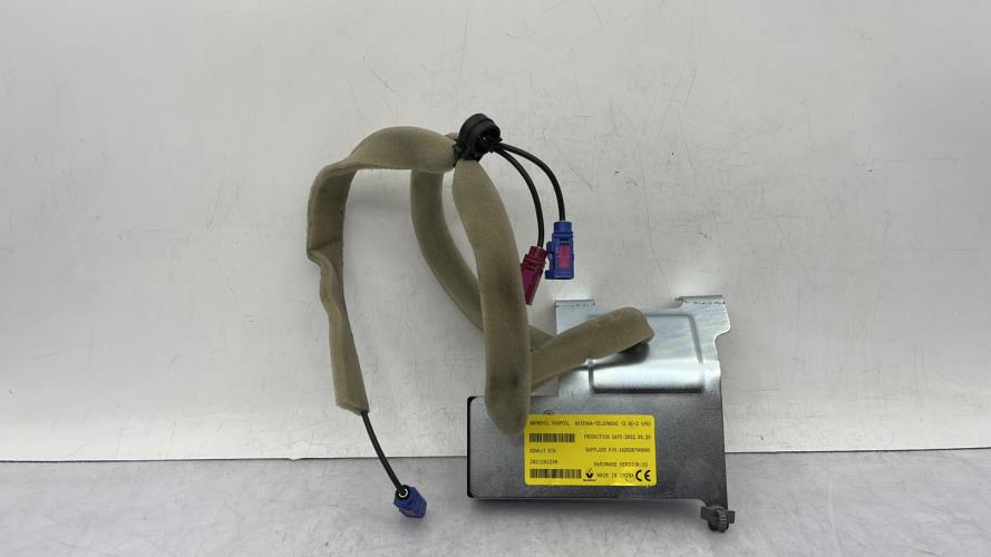 Antenne DACIA SPRING PHASE 1 Electricité