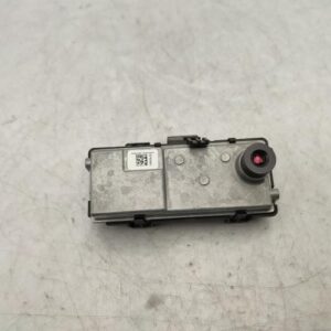 Camera RENAULT TALISMAN Diesel