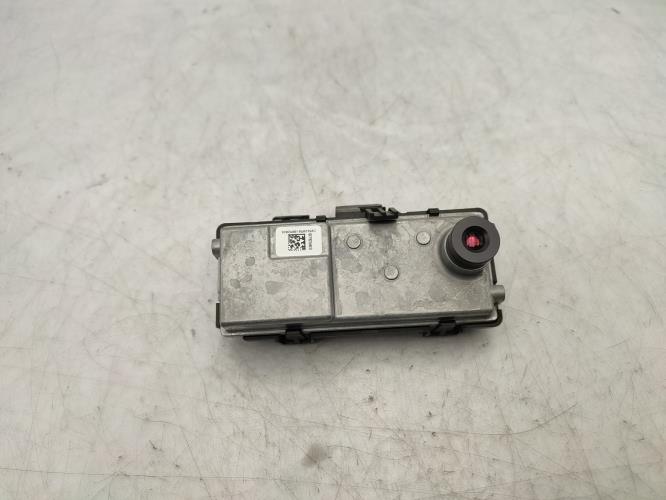 Camera RENAULT TALISMAN Diesel