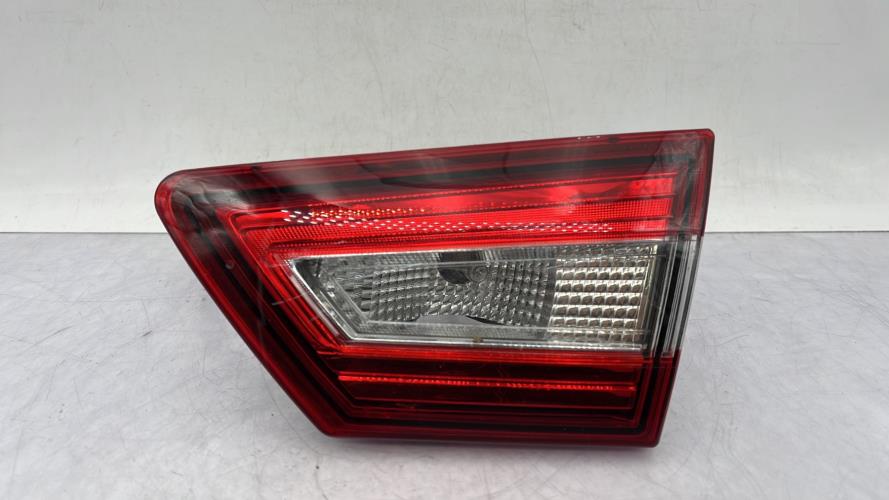 Feu arriere secondaire droit (feux) RENAULT CLIO 4 PHASE 1 Essence