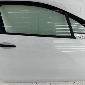 Porte avant droit PEUGEOT 208 1 PHASE 1 Essence