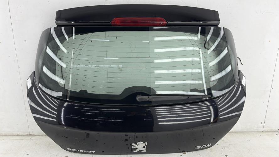 Malle/Hayon arriere PEUGEOT 308 1 PHASE 1 Diesel