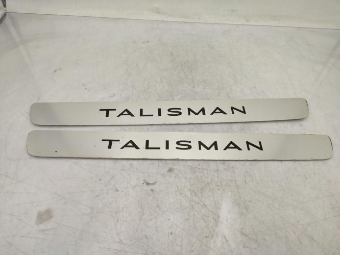 Enjoliveur RENAULT TALISMAN Diesel