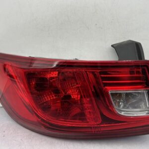 Feu arriere principal gauche (feux) RENAULT CLIO 4 PHASE 1 Essence